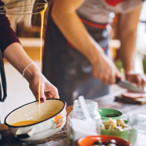 Cooking Class